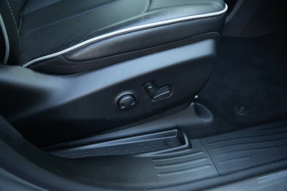 Chrysler Pacifica - Afbeelding 11 van 27