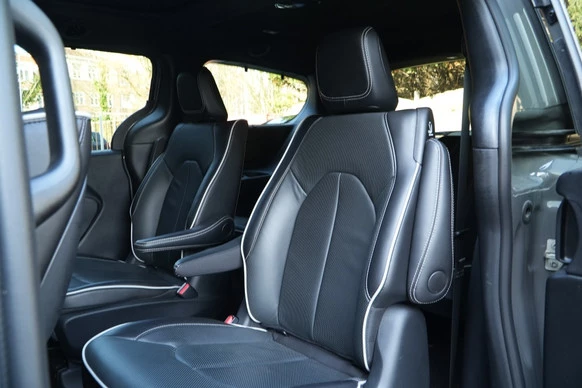 Chrysler Pacifica - Afbeelding 12 van 27