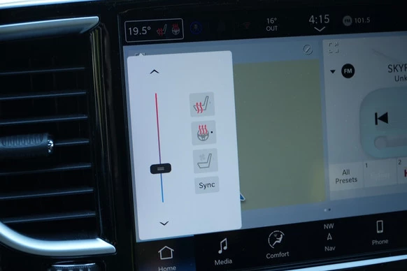 Chrysler Pacifica - Afbeelding 17 van 27