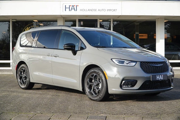 Chrysler Pacifica - Afbeelding 19 van 27