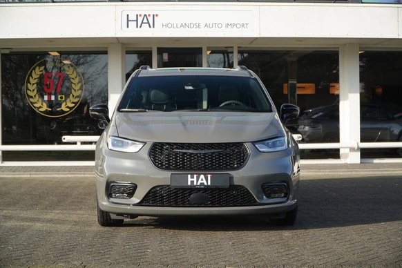 Chrysler Pacifica - Afbeelding 20 van 27