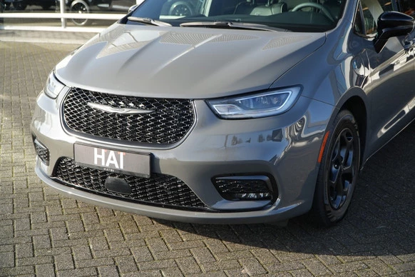 Chrysler Pacifica - Afbeelding 21 van 27