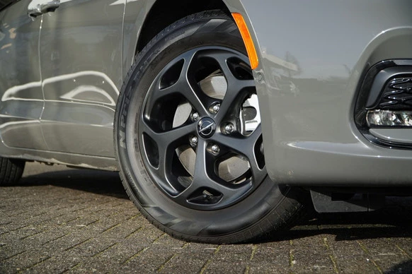 Chrysler Pacifica - Afbeelding 22 van 27