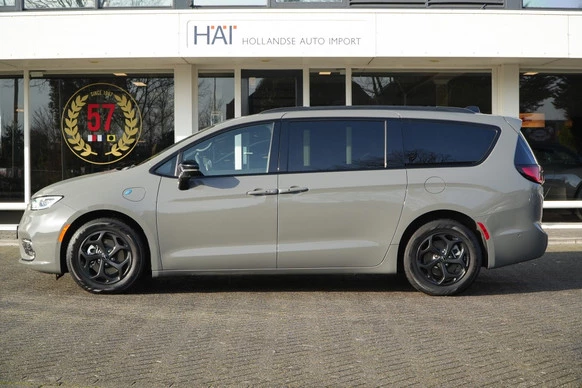 Chrysler Pacifica - Afbeelding 23 van 27