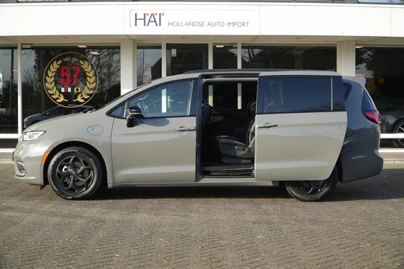 Chrysler Pacifica - Afbeelding 24 van 27