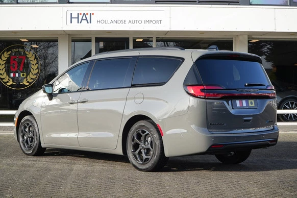 Chrysler Pacifica - Afbeelding 26 van 27