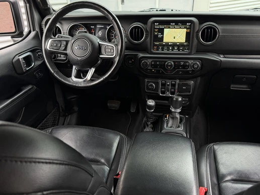 Jeep Wrangler - Afbeelding 6 van 27