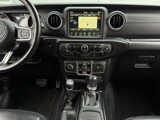 Jeep Wrangler - Afbeelding 7 van 27