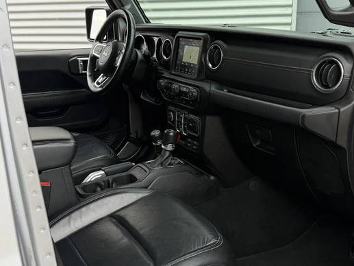 Jeep Wrangler - Afbeelding 8 van 27