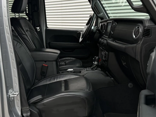 Jeep Wrangler - Afbeelding 9 van 27