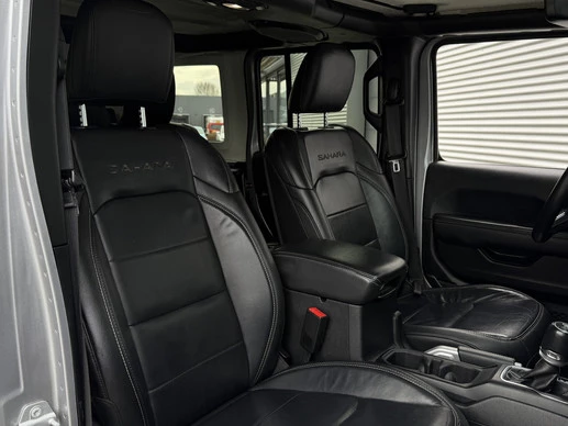 Jeep Wrangler - Afbeelding 10 van 27