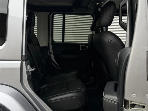 Jeep Wrangler - Afbeelding 11 van 27