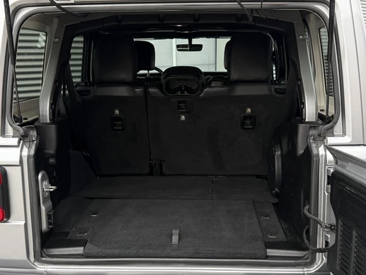 Jeep Wrangler - Afbeelding 12 van 27