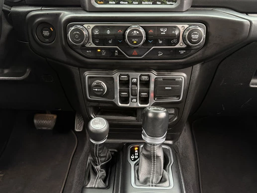 Jeep Wrangler - Afbeelding 14 van 27