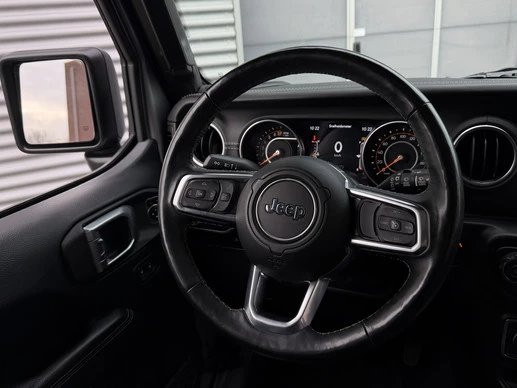 Jeep Wrangler - Afbeelding 16 van 27