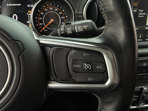 Jeep Wrangler - Afbeelding 17 van 27