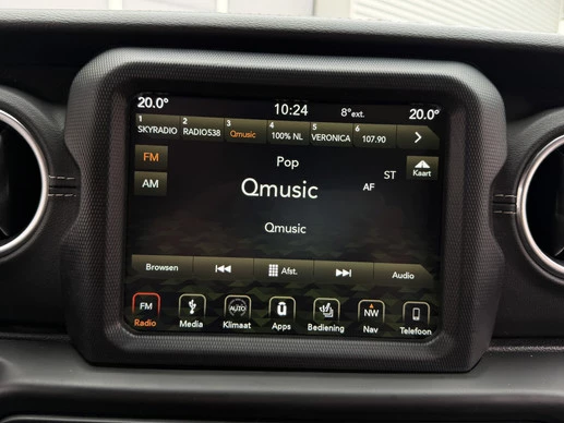 Jeep Wrangler - Afbeelding 19 van 27