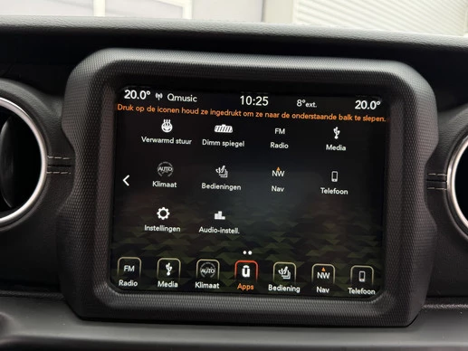 Jeep Wrangler - Afbeelding 22 van 27