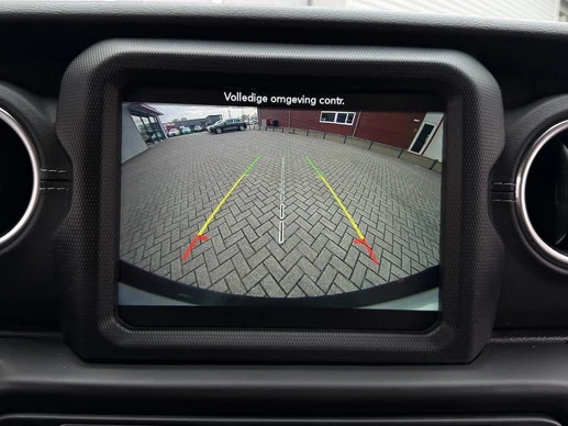 Jeep Wrangler - Afbeelding 24 van 27