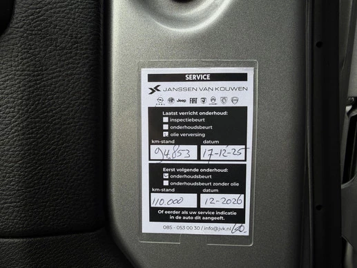 Jeep Wrangler - Afbeelding 25 van 27