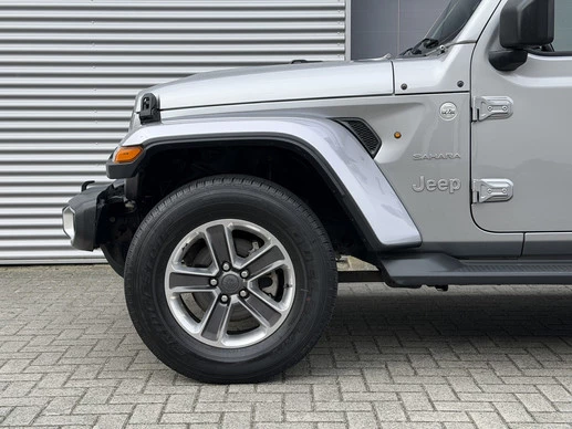 Jeep Wrangler - Afbeelding 26 van 27