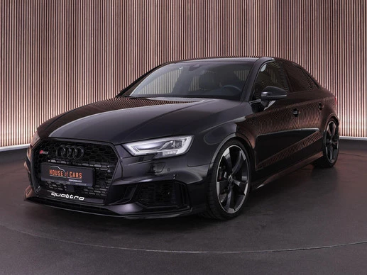 Audi RS3 - Afbeelding 1 van 30