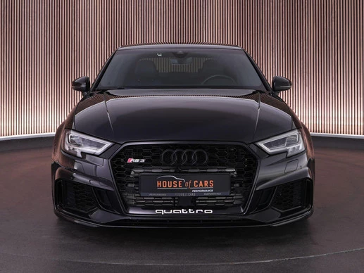 Audi RS3 - Afbeelding 6 van 30