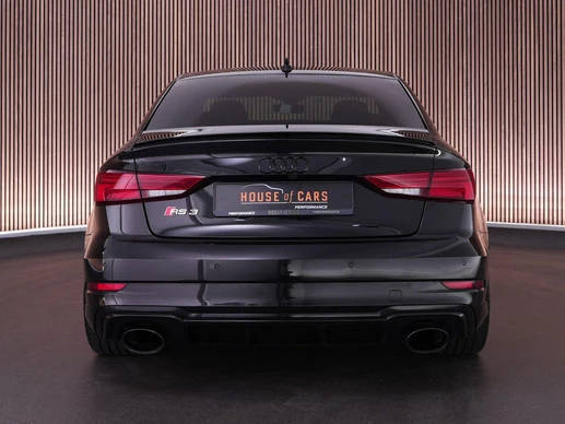 Audi RS3 - Afbeelding 7 van 30