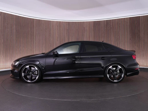 Audi RS3 - Afbeelding 11 van 30