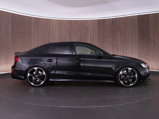 Audi RS3 - Afbeelding 12 van 30