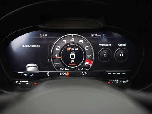 Audi RS3 - Afbeelding 14 van 30