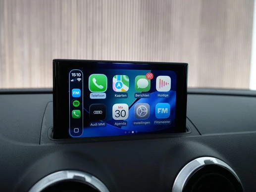 Audi RS3 - Afbeelding 15 van 30