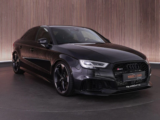 Audi RS3 - Afbeelding 16 van 30