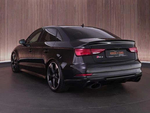 Audi RS3 - Afbeelding 17 van 30