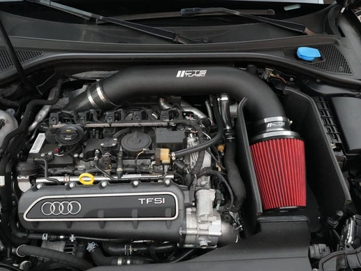 Audi RS3 - Afbeelding 18 van 30