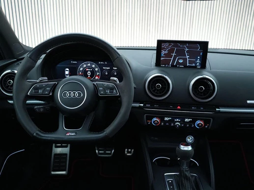 Audi RS3 - Afbeelding 20 van 30