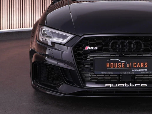 Audi RS3 - Afbeelding 26 van 30