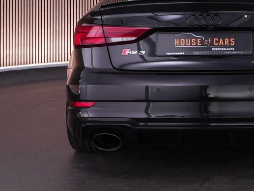 Audi RS3 - Afbeelding 27 van 30