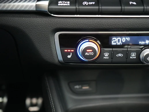 Audi RS3 - Afbeelding 29 van 30