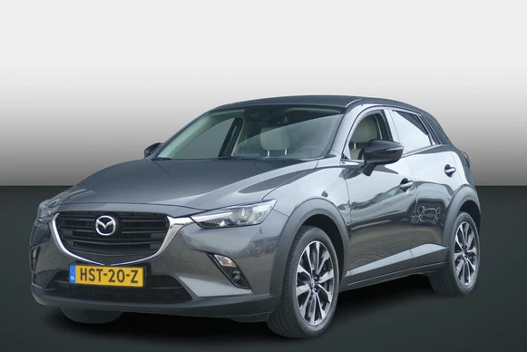 Mazda CX-3 - Afbeelding 1 van 30