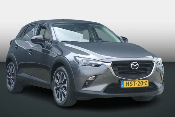 Mazda CX-3 - Afbeelding 2 van 30