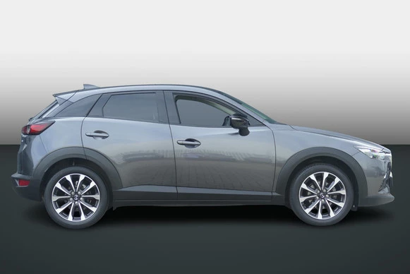 Mazda CX-3 - Afbeelding 3 van 30