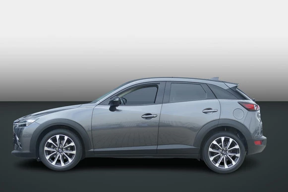 Mazda CX-3 - Afbeelding 4 van 30
