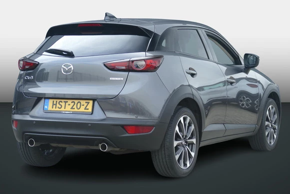 Mazda CX-3 - Afbeelding 5 van 30