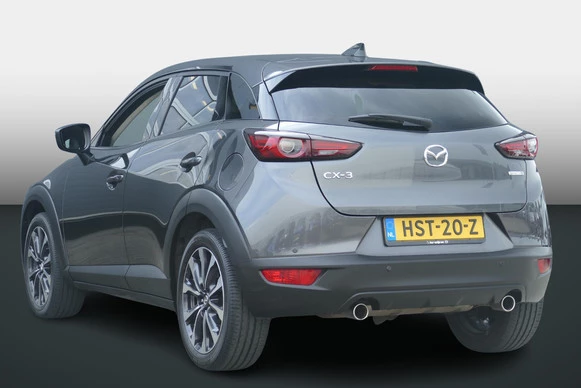 Mazda CX-3 - Afbeelding 6 van 30
