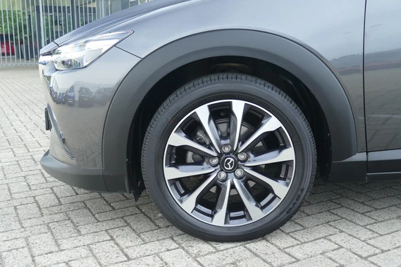 Mazda CX-3 - Afbeelding 7 van 30