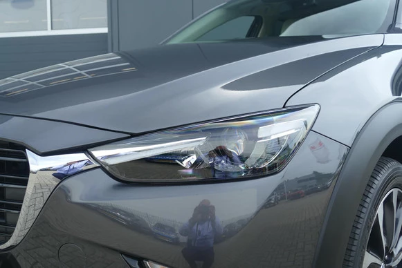 Mazda CX-3 - Afbeelding 8 van 30