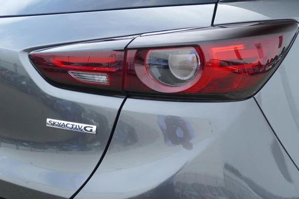 Mazda CX-3 - Afbeelding 9 van 30