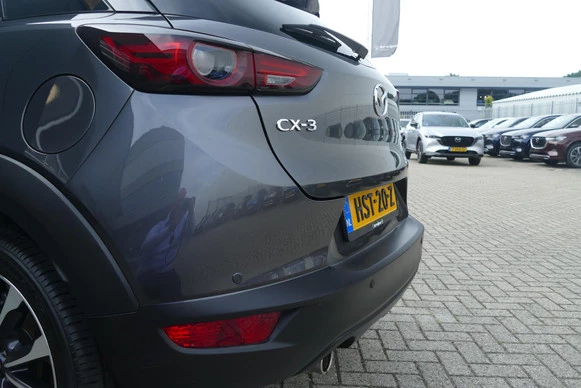 Mazda CX-3 - Afbeelding 10 van 30