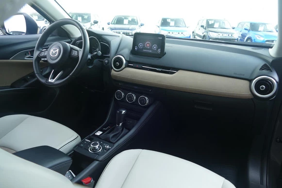 Mazda CX-3 - Afbeelding 11 van 30